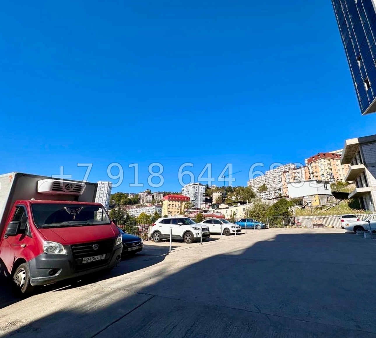 № 188 п. Квартира в Сочи  - миниатюра 17