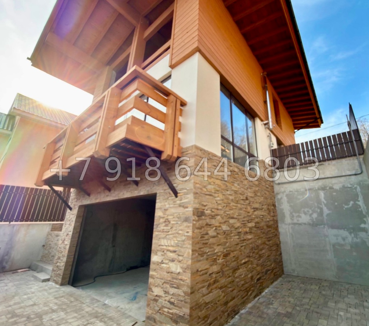 № 45 п. Дом на Красной Поляне  - миниатюра 25