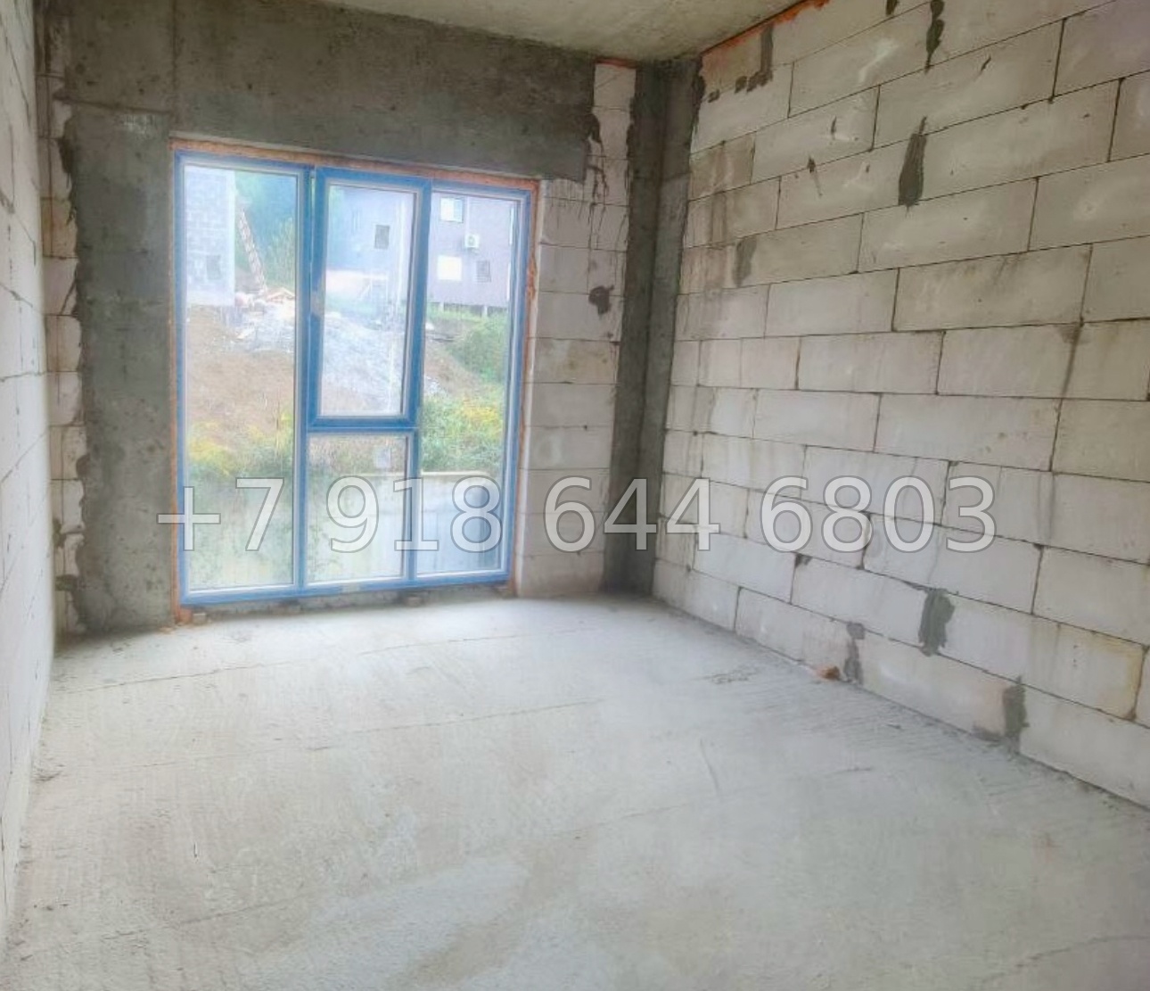 № 136 А. Дом в Адлере  - миниатюра 9