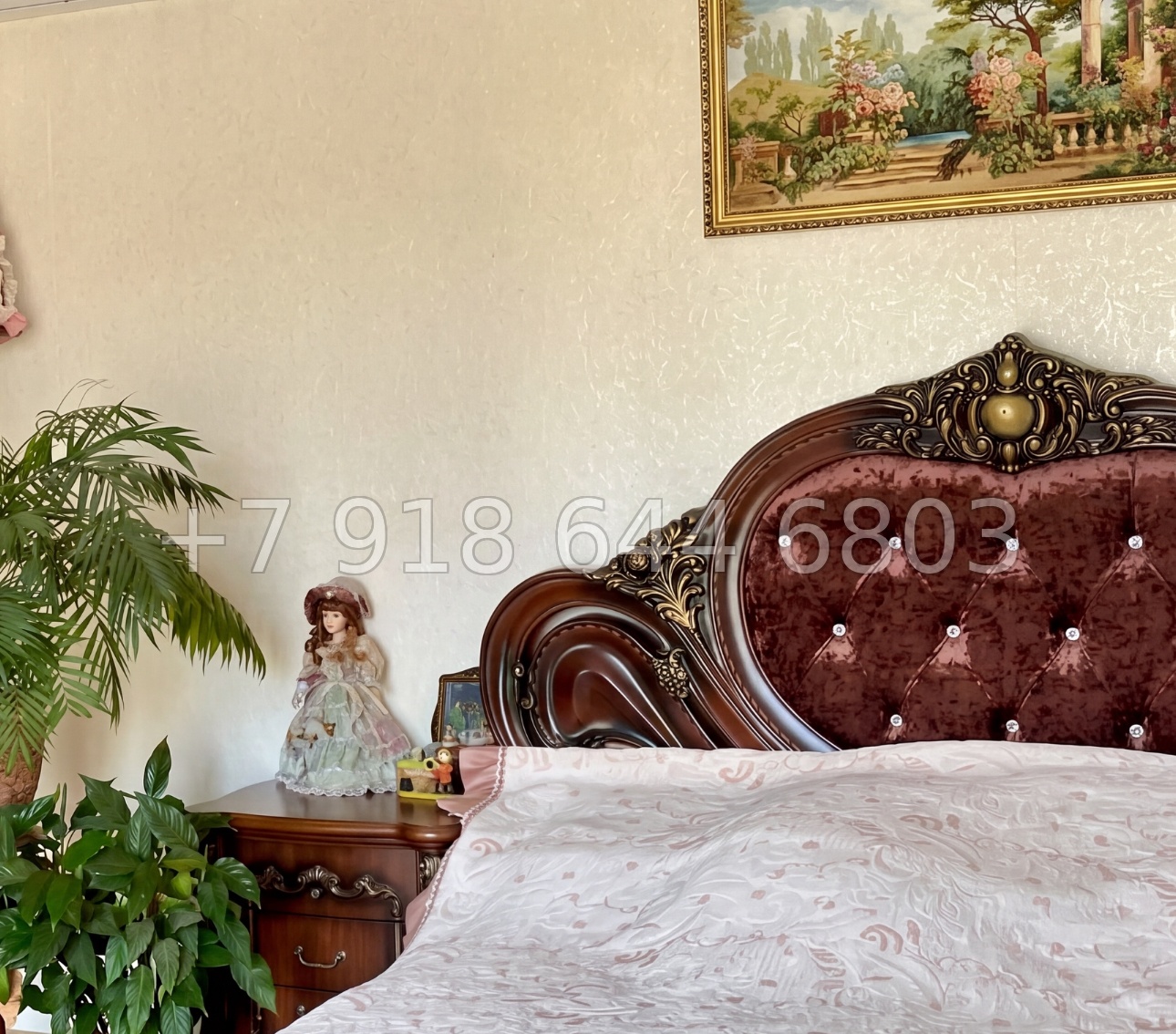 № 450. Дом в Сочи с ремонтом  - миниатюра 38