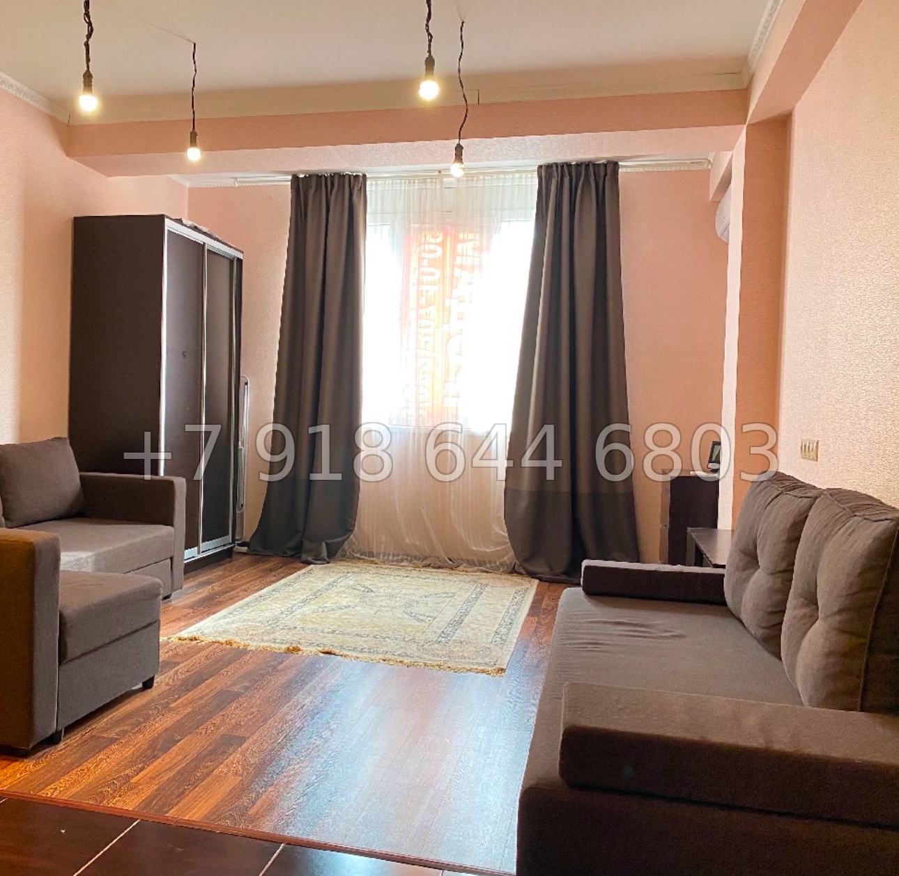 № 12х. В Центральном районе Сочи. Идеальный вариант под сдачу в аренду. Сочи - миниатюра 11