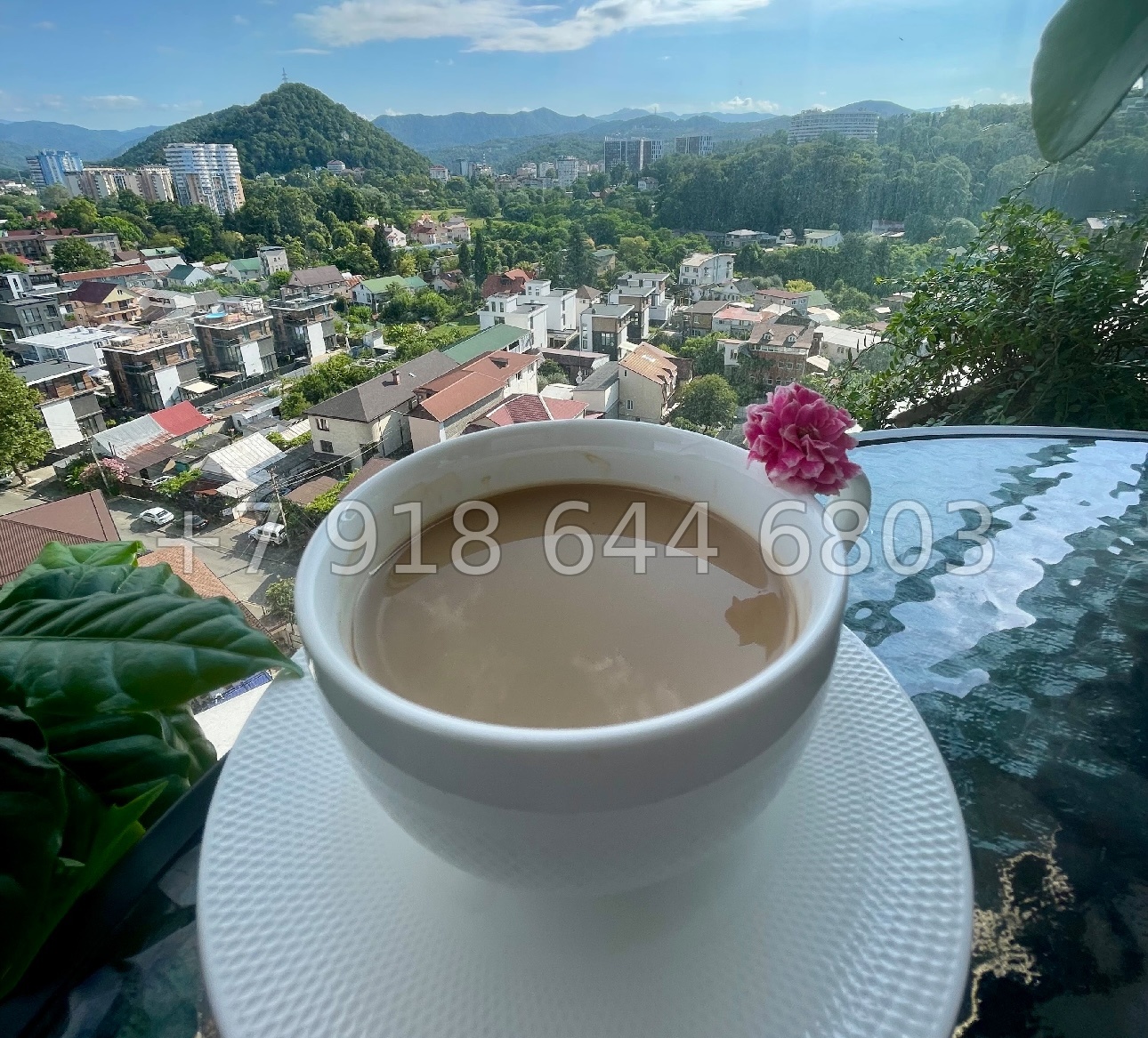 № 505 р. ЖК Каравелла Португалии Сочи Дагомыс  - миниатюра 1