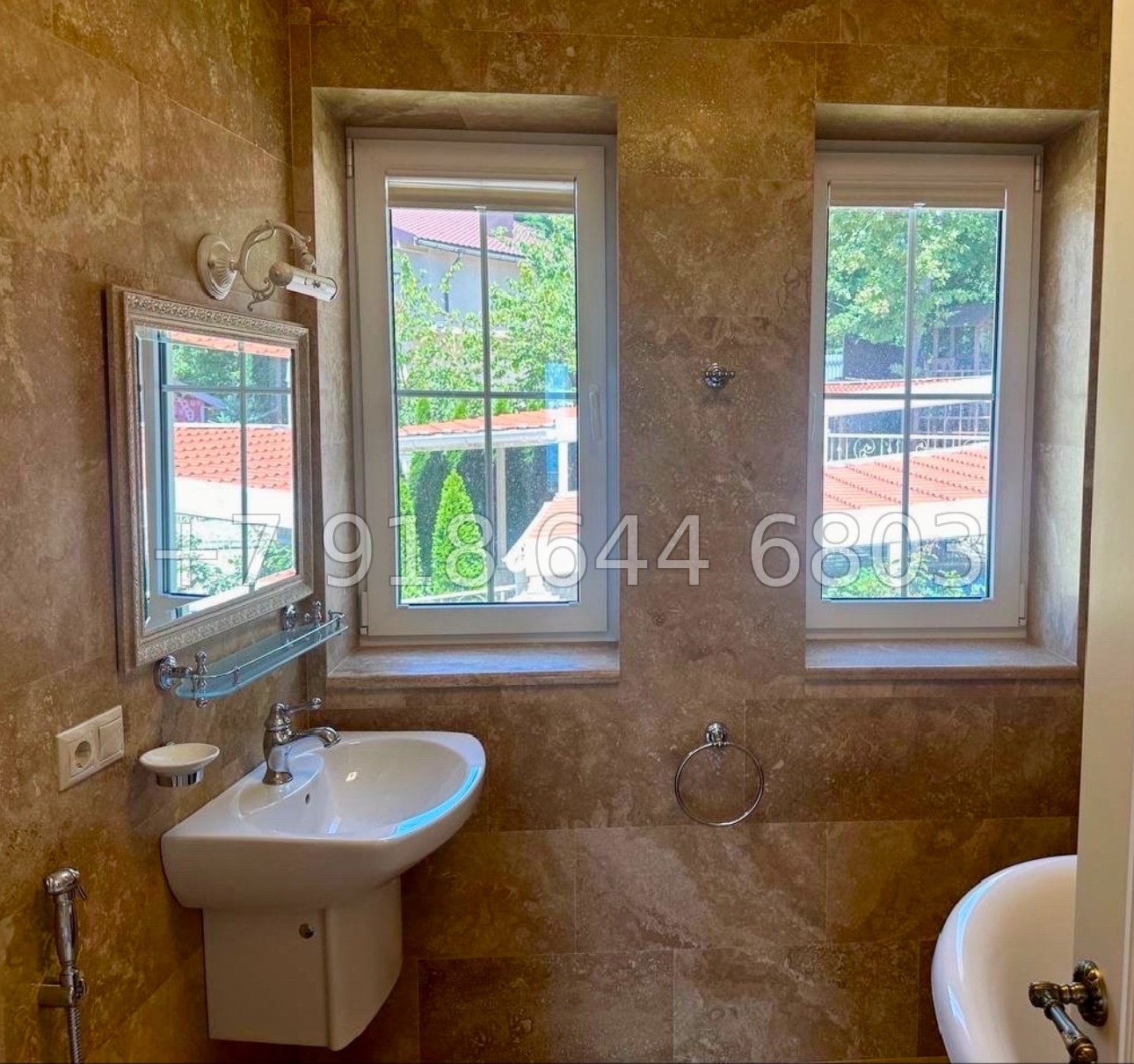 № 73в. Дом в престижной локации Сочи. Район Приморье  - миниатюра 4