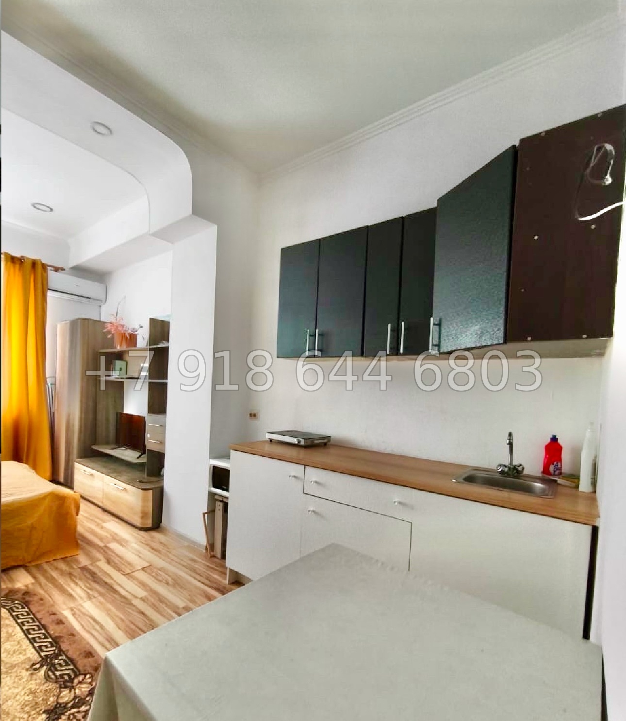 № 66х. Дешевое жилье в Сочи  - миниатюра 13