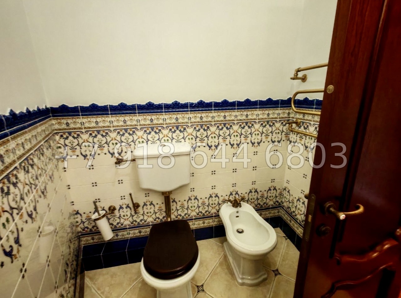 № 9е. Квартира в ЖК Премьер . В народе известен как Титаник . Центр Сочи - миниатюра 11