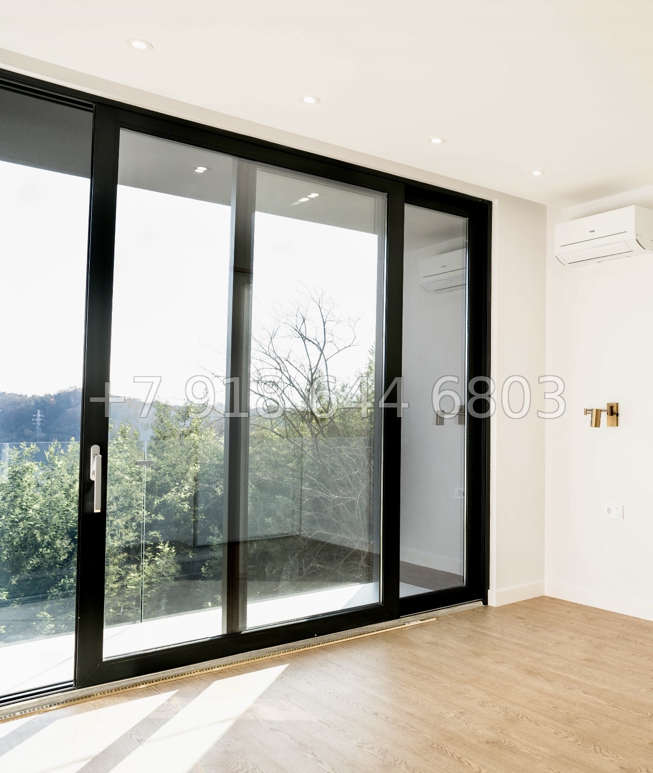 № 19 М. Дом с ремонтом в Адлере  - миниатюра 31