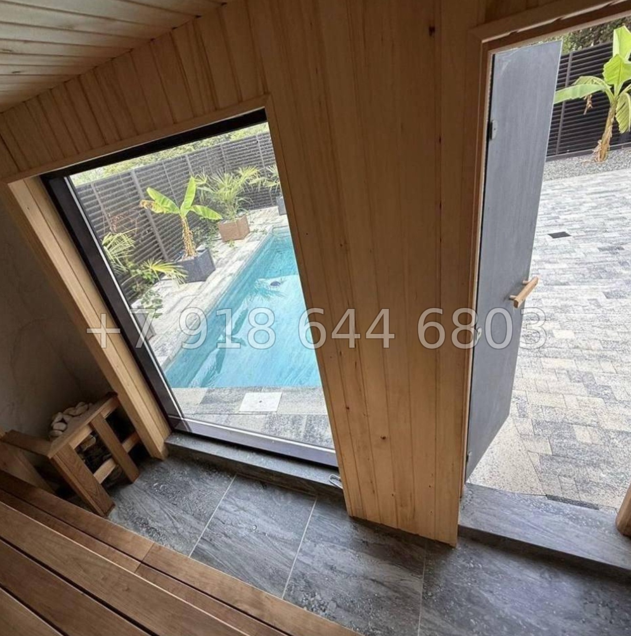 № 138 Б. Дом с ремонтом в Адлере  - миниатюра 8