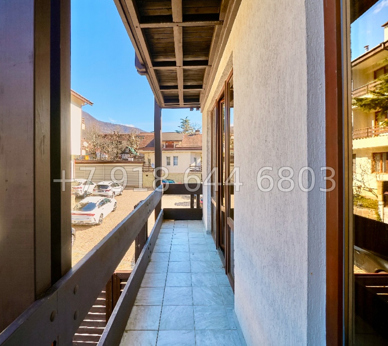 № 46 п. Дом на Красной Поляне  - миниатюра 8