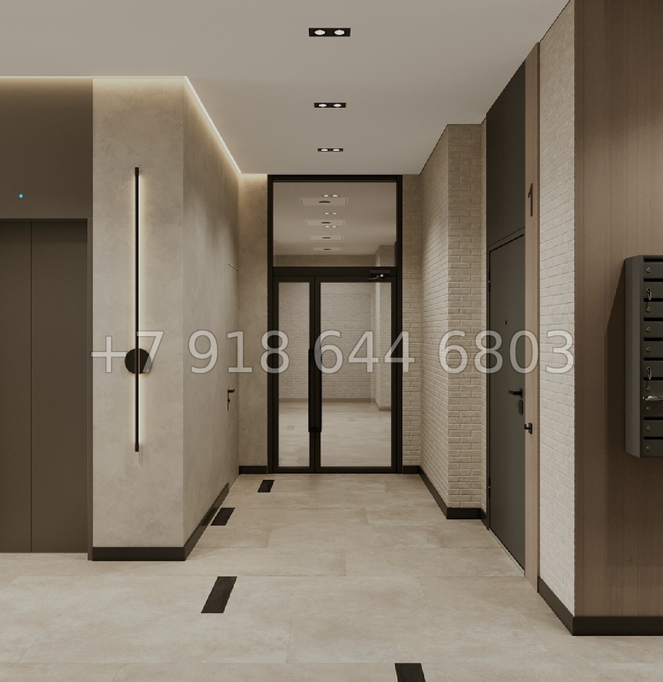 № 32 ю. ЖК Комарово Керчь - миниатюра 19