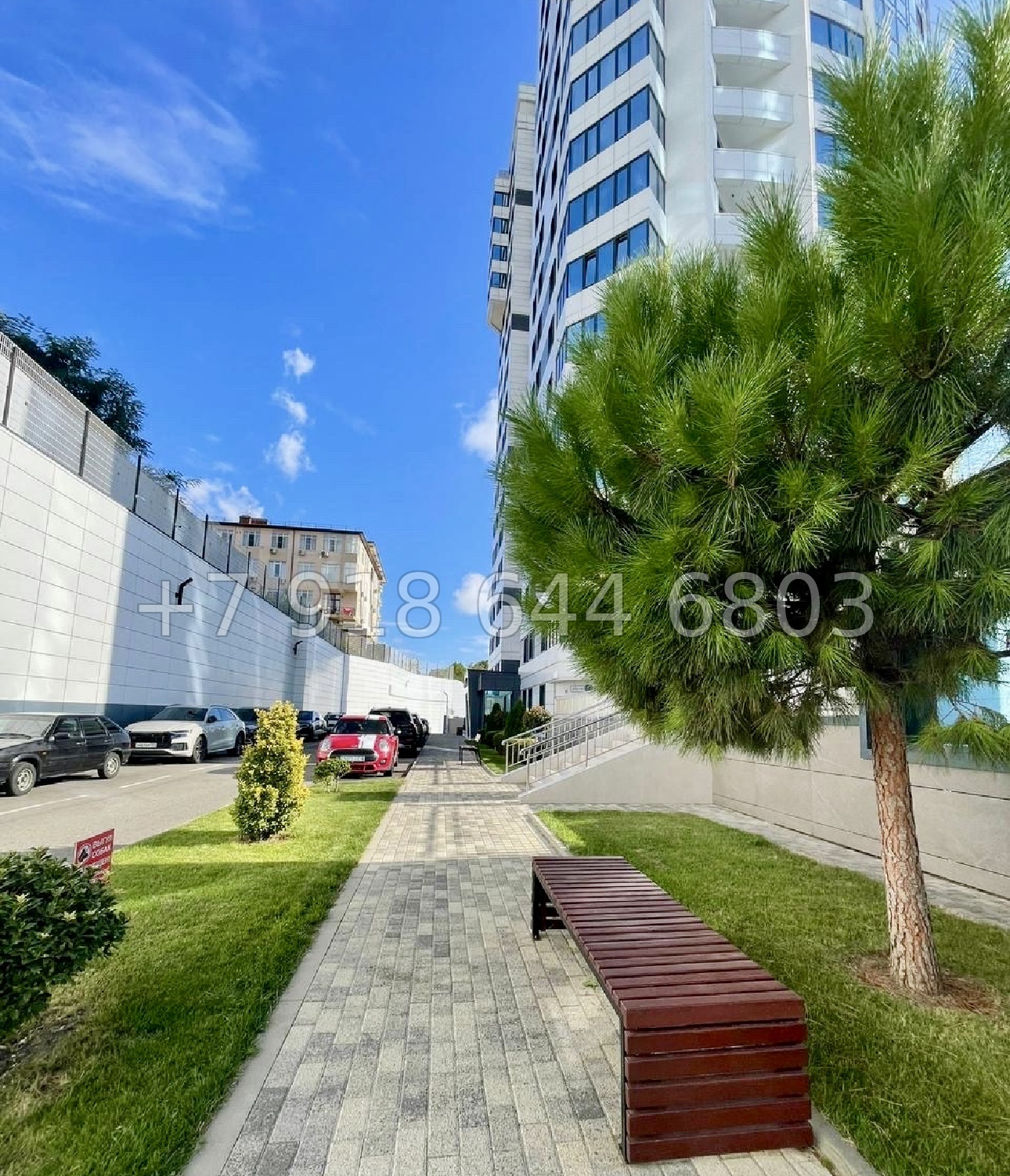 № 513 р. ЖК Морская Симфония Адлер  - миниатюра 22