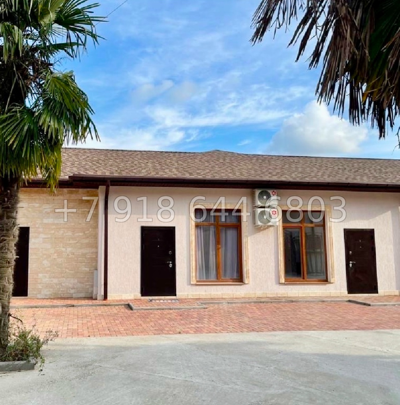 № 153 А. Маленький домик в Сочи Кудепсте - миниатюра 29