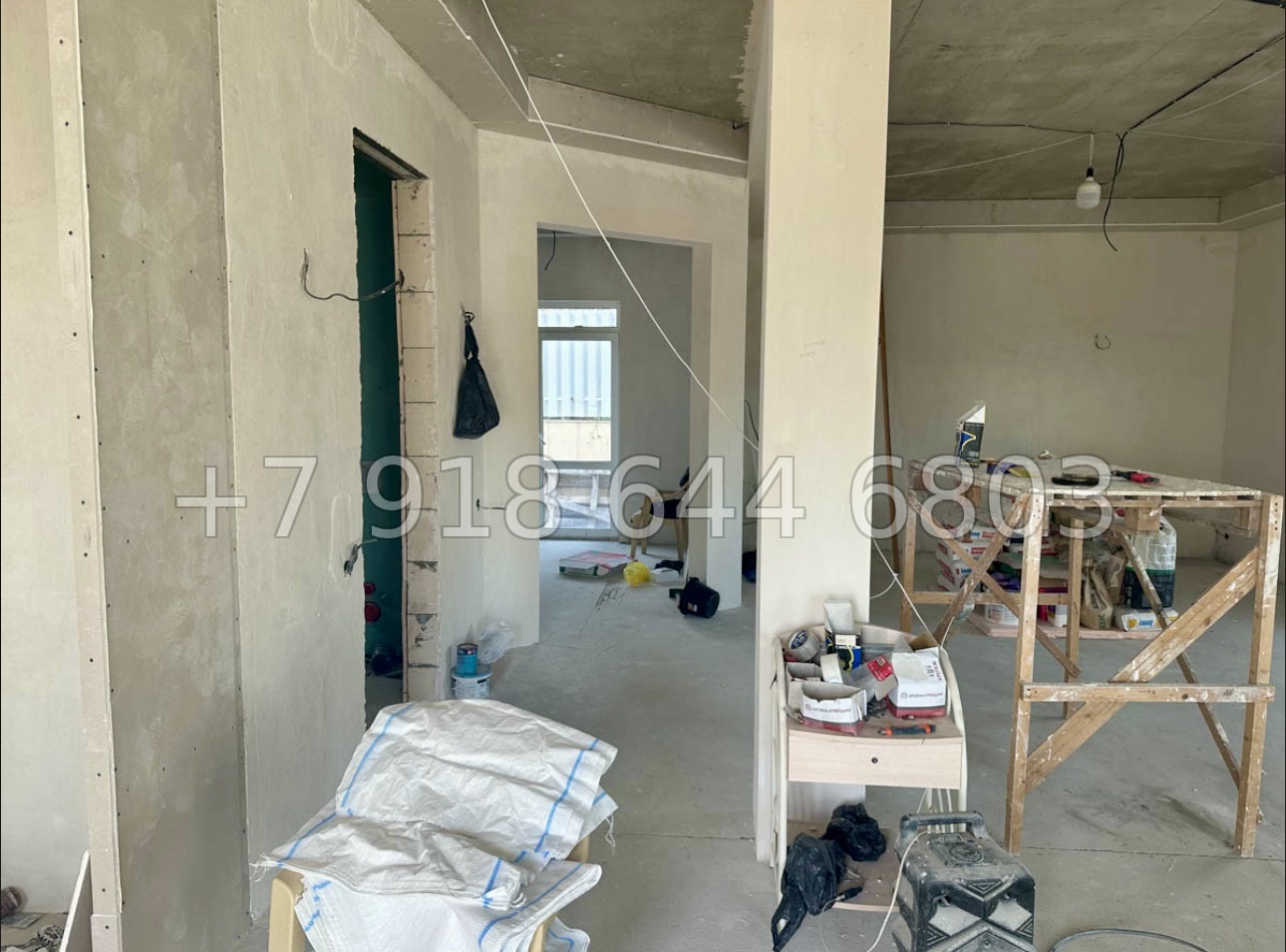 № 58 Б. Дом в Адлере  - миниатюра 3