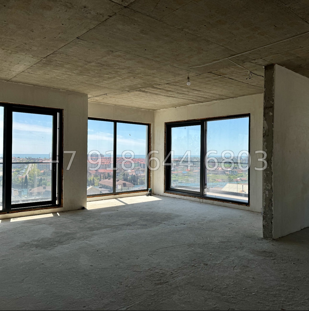 № 23 М. Современный дом в Сириусе  - миниатюра 14