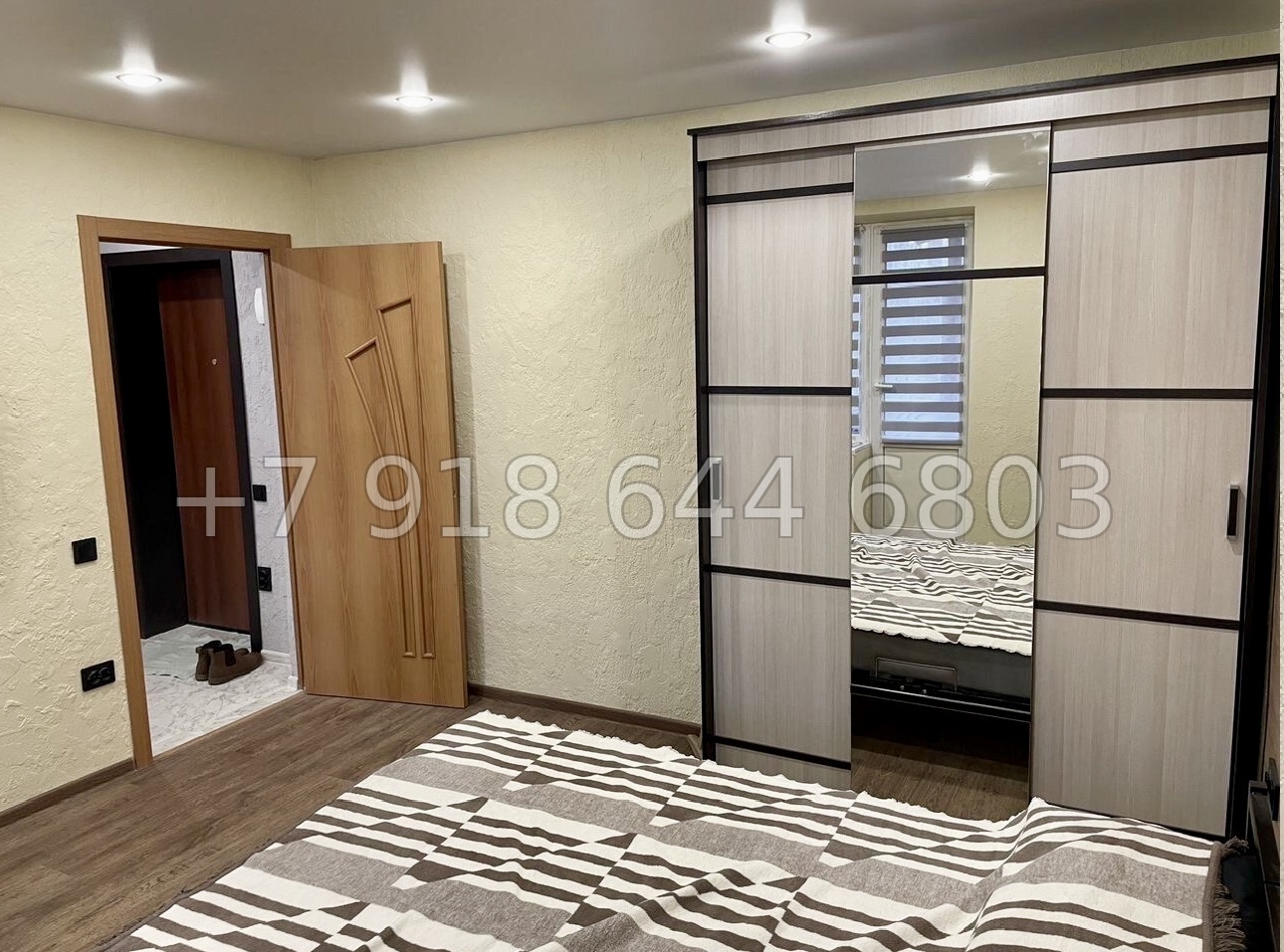 № 15г. Квартира в Евпатории. Для переезда на ПМЖ к морю  - миниатюра 2