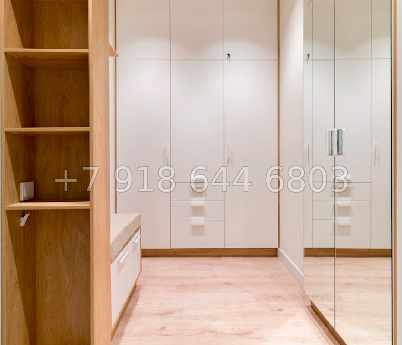 № 404 р. ЖК Парковая 5 Сочи. Центр города  - миниатюра 14