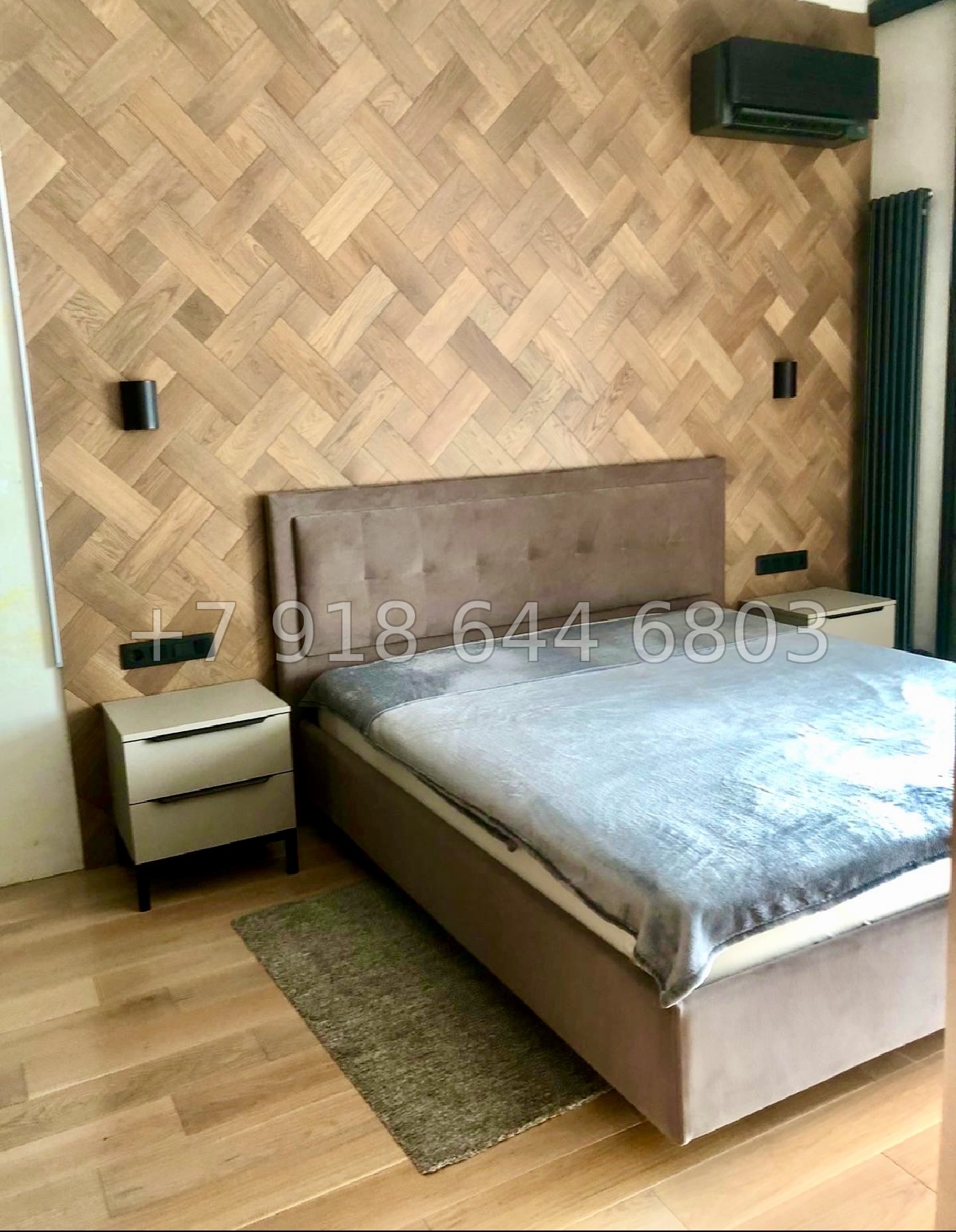 № 11 е. Квартира в Сочи ЖК Парковая 5 - миниатюра 3