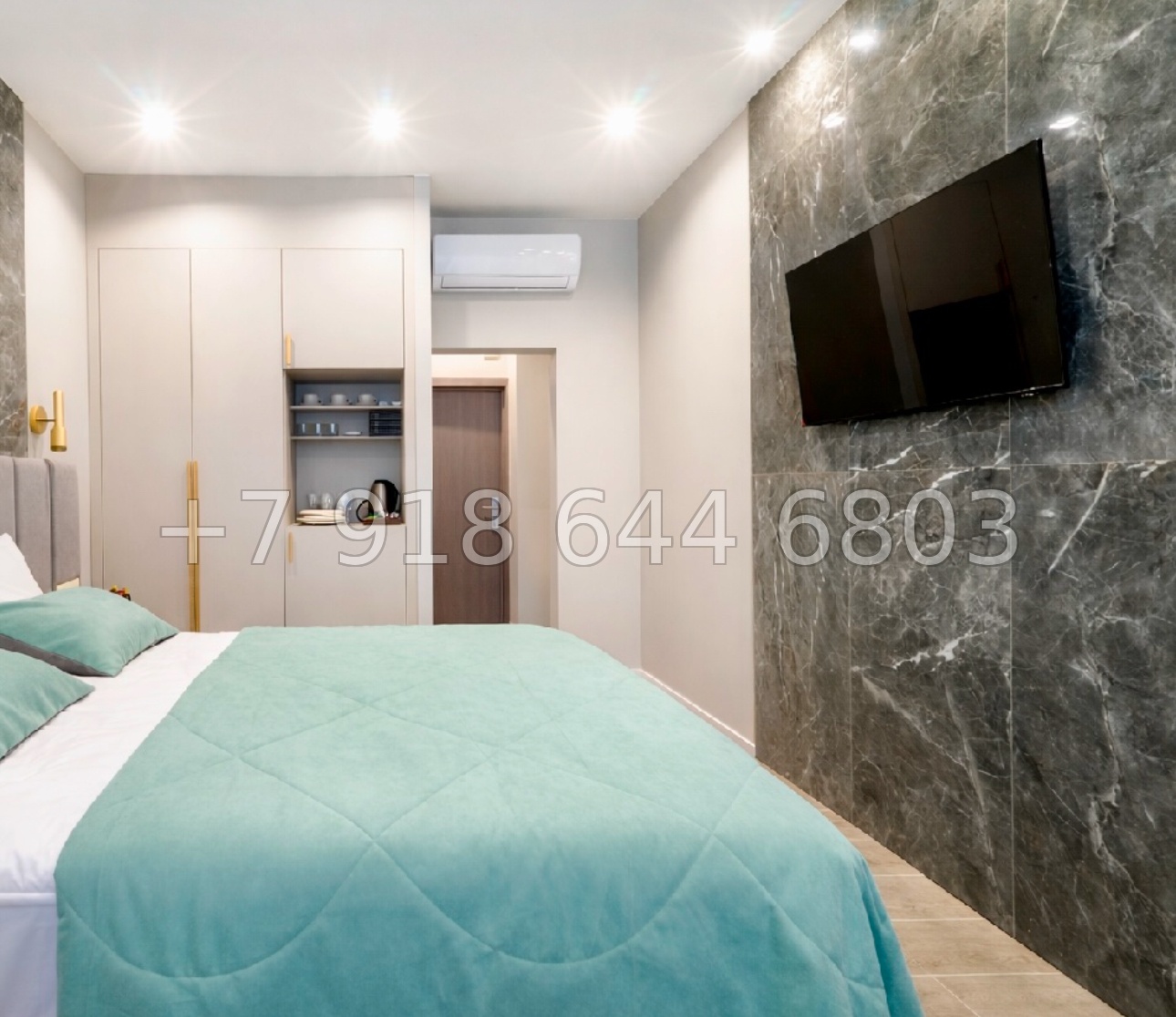 № 1 ш. Лучшая инвестиция. АК Миррор Фэмели Адлер - миниатюра 14