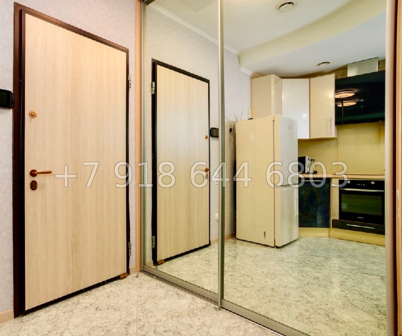 № 58 ш. ЖК Королевский Парк Сочи  - миниатюра 22