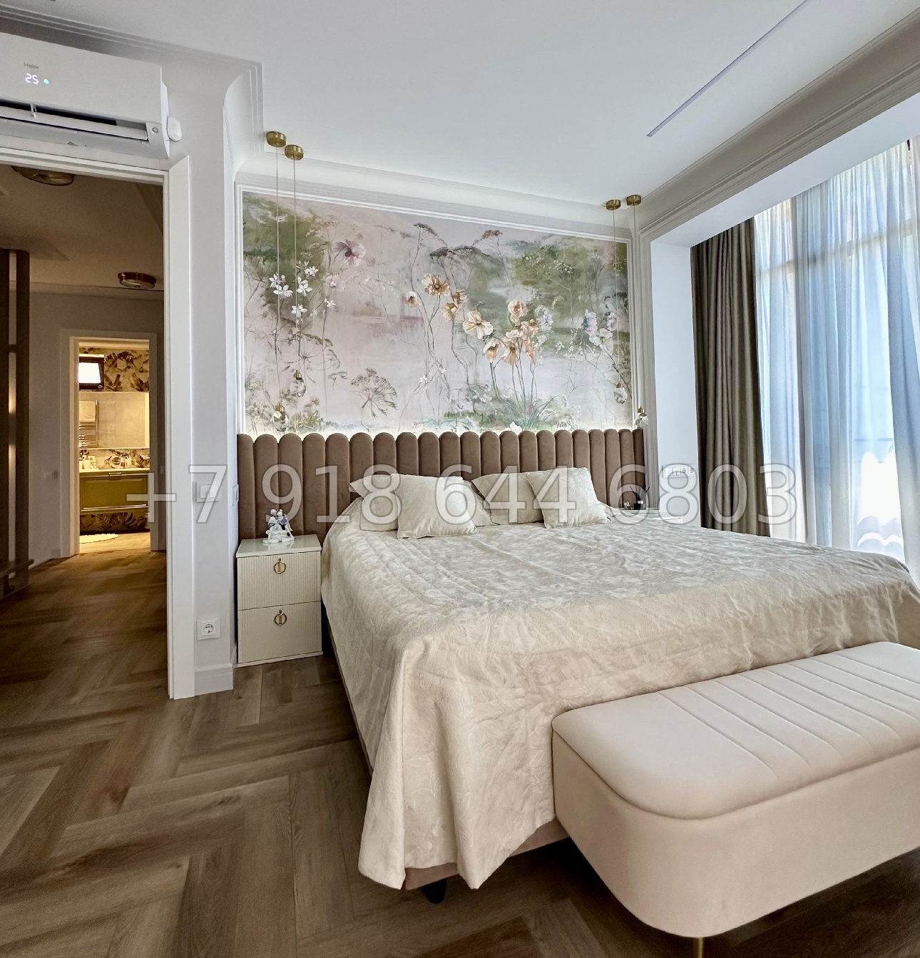 № 82 м. Дом в центре города Сочи  - миниатюра 21