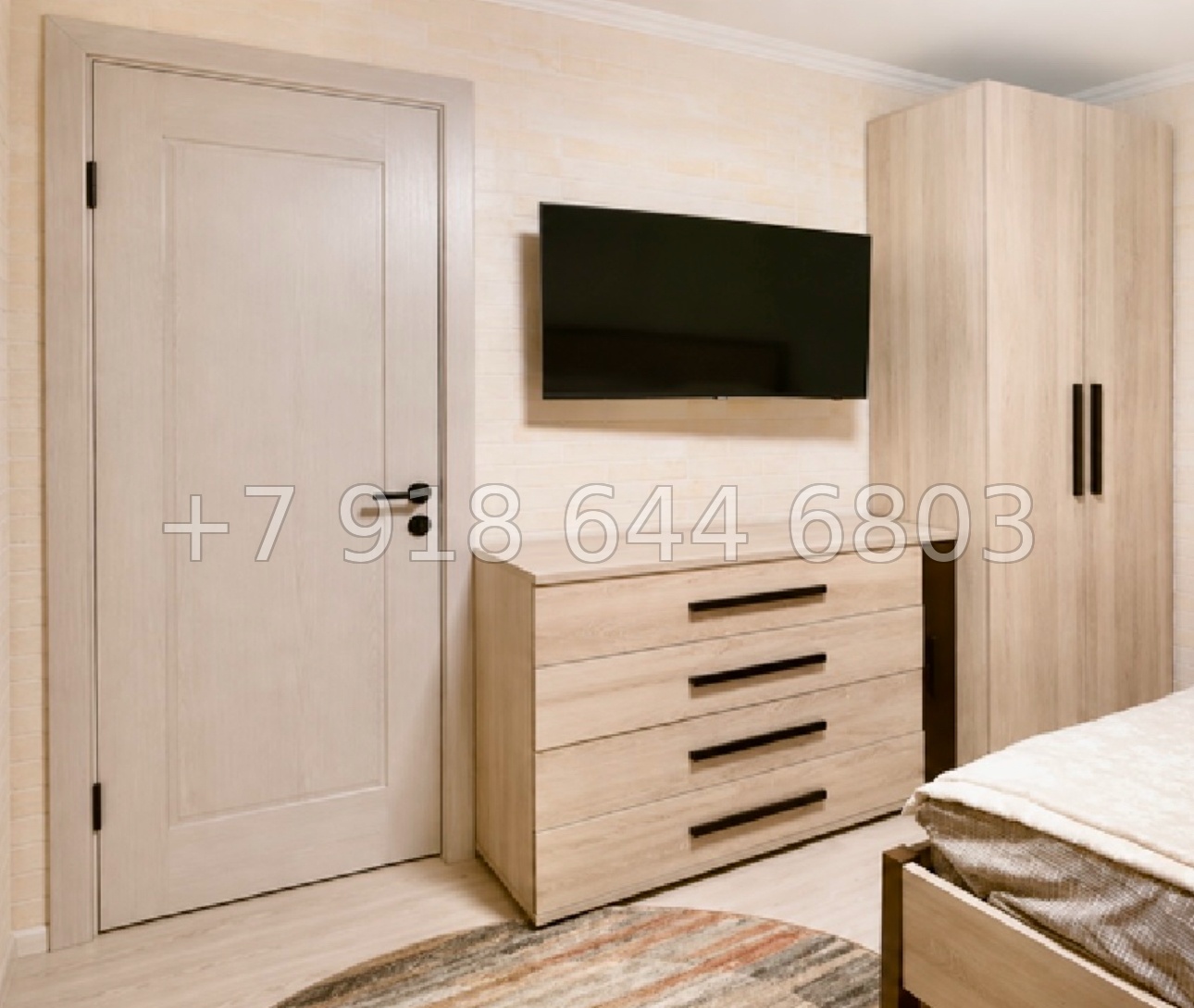 № 114. Дом в центре Сочи у моря и три квартиры  - миниатюра 30
