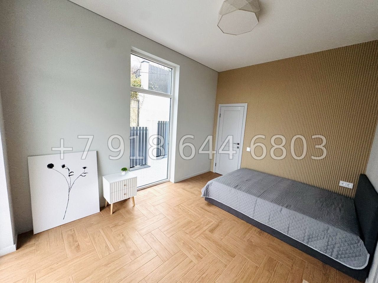 № 125 Б. Дом ниже рынка в Адлере с ремонтом  - миниатюра 25