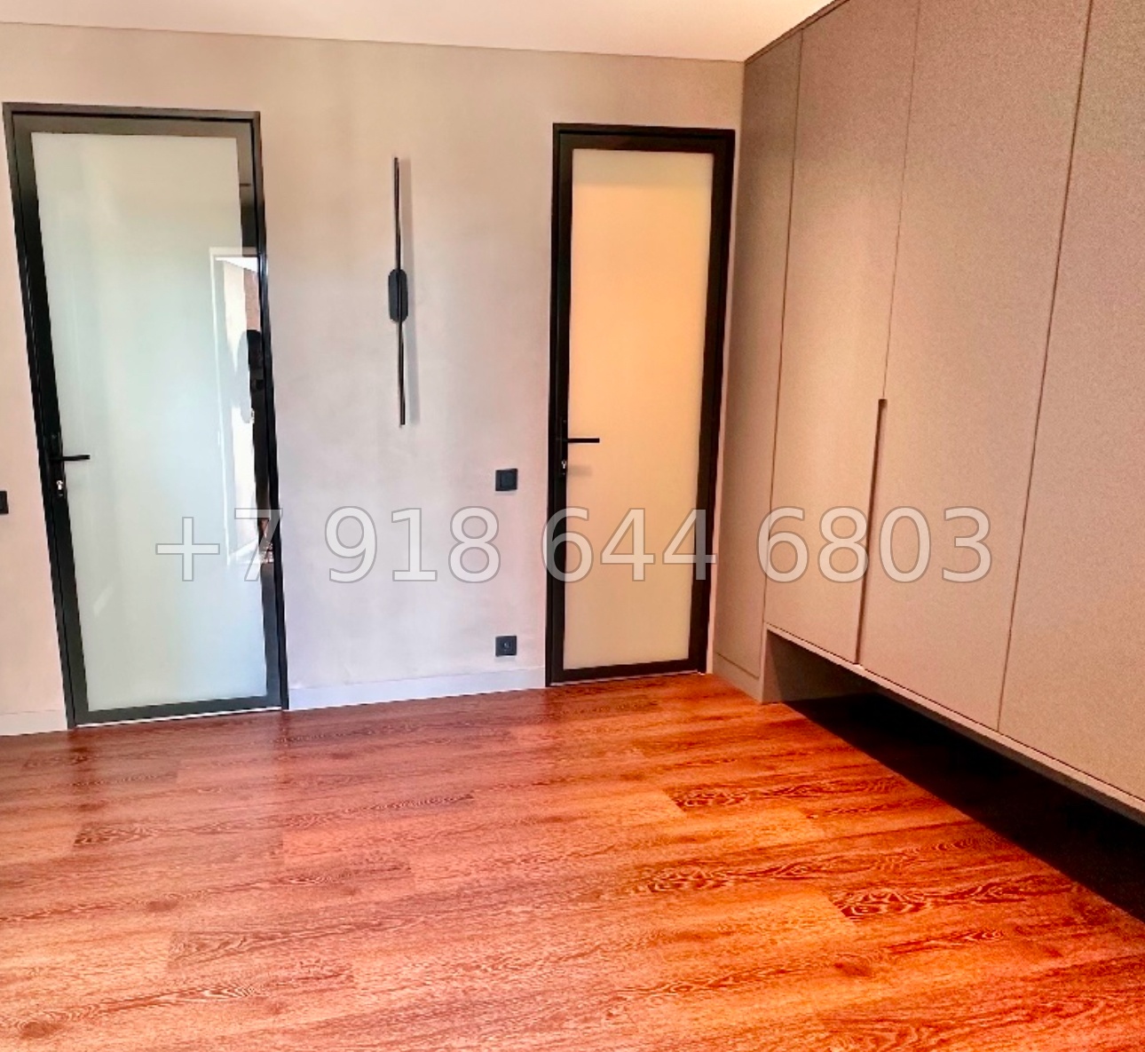 № 49 ш. Апартаменты в центре города Сочи  - миниатюра 18