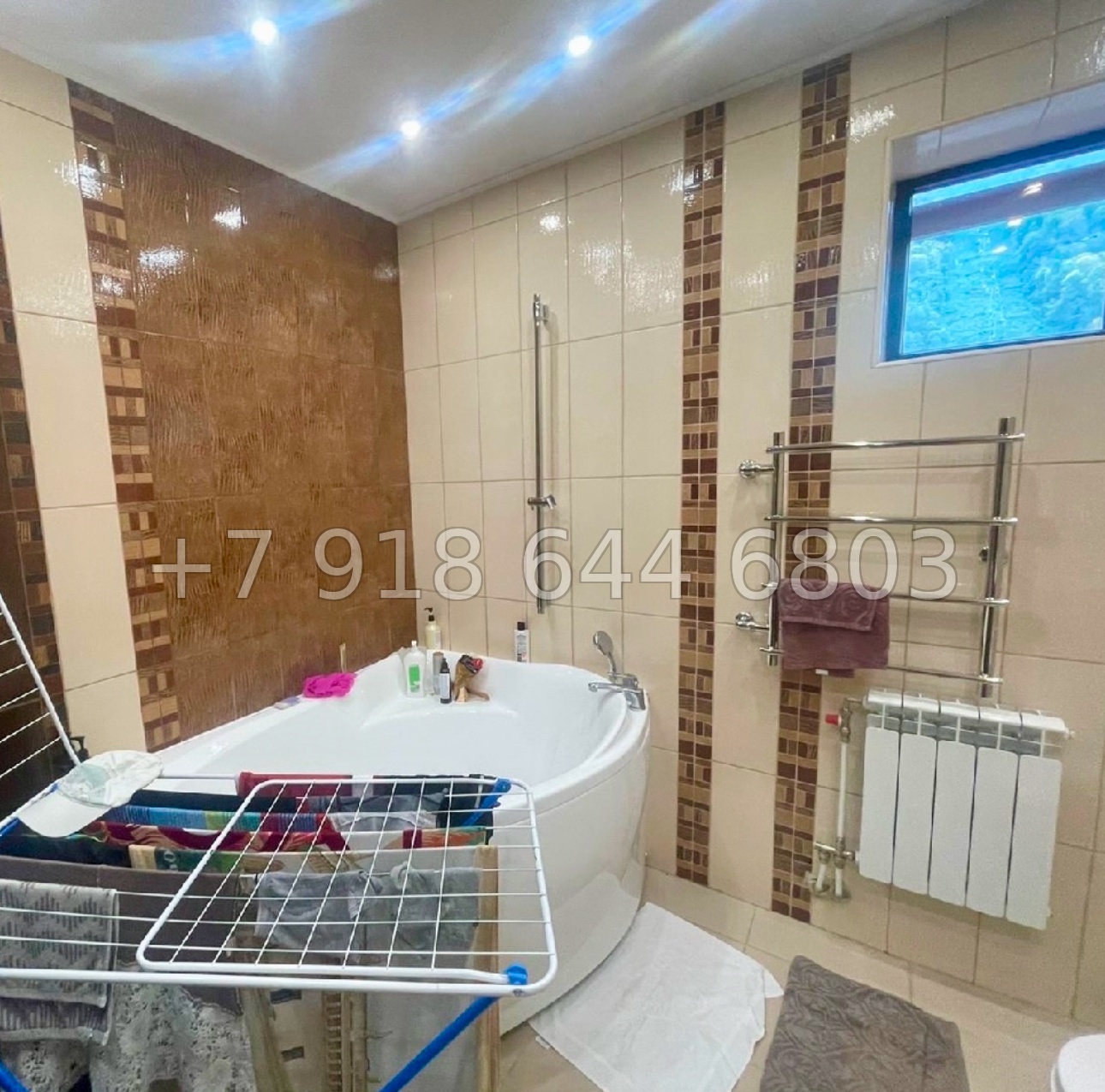 № 44в. Таунхаус на Красной Поляне в Эстосадок - миниатюра 15