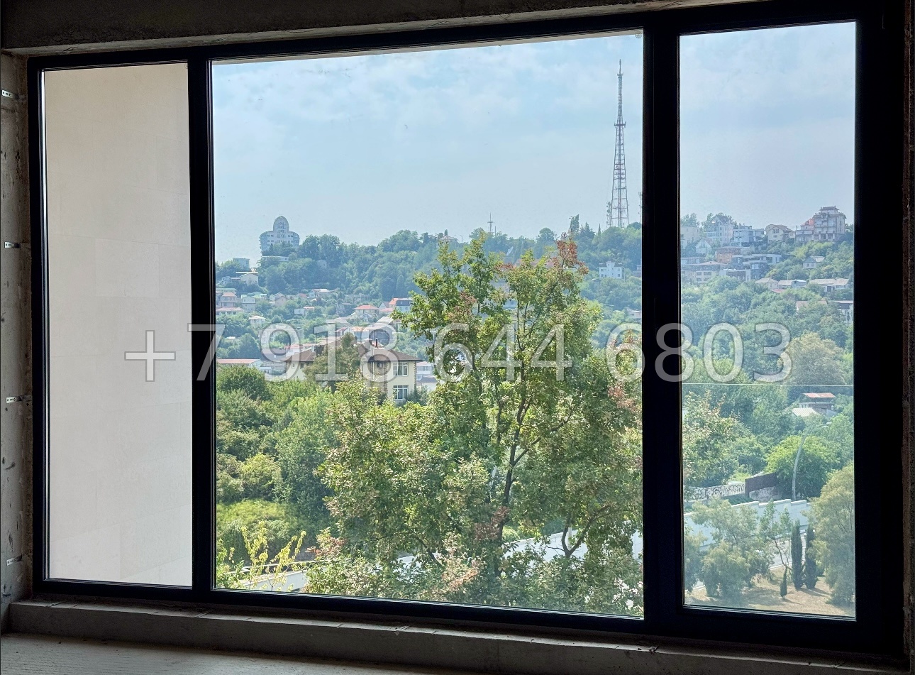 № 38 Б. Дом с бассейном в Сочи  - миниатюра 2