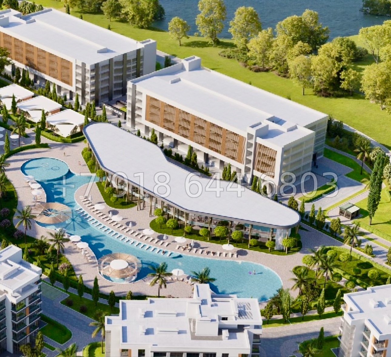 № 46 ю. АК Сады Киммерии Саки - миниатюра 10