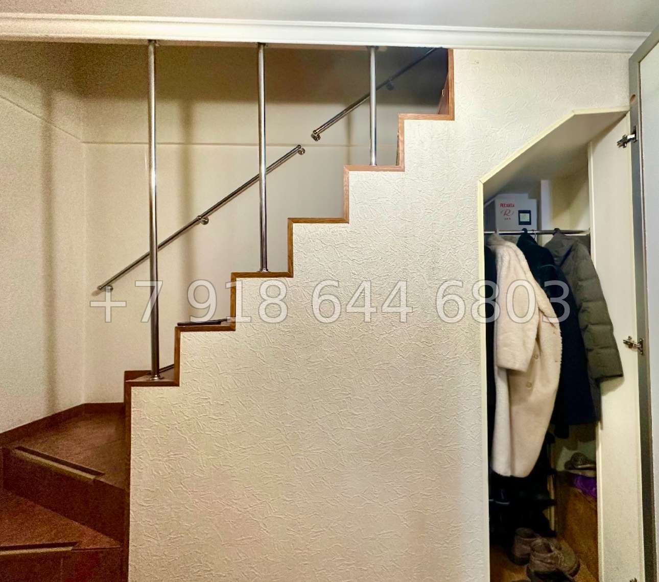 № 49 г. Пятикомнатная квартира в Симферополе  - миниатюра 12