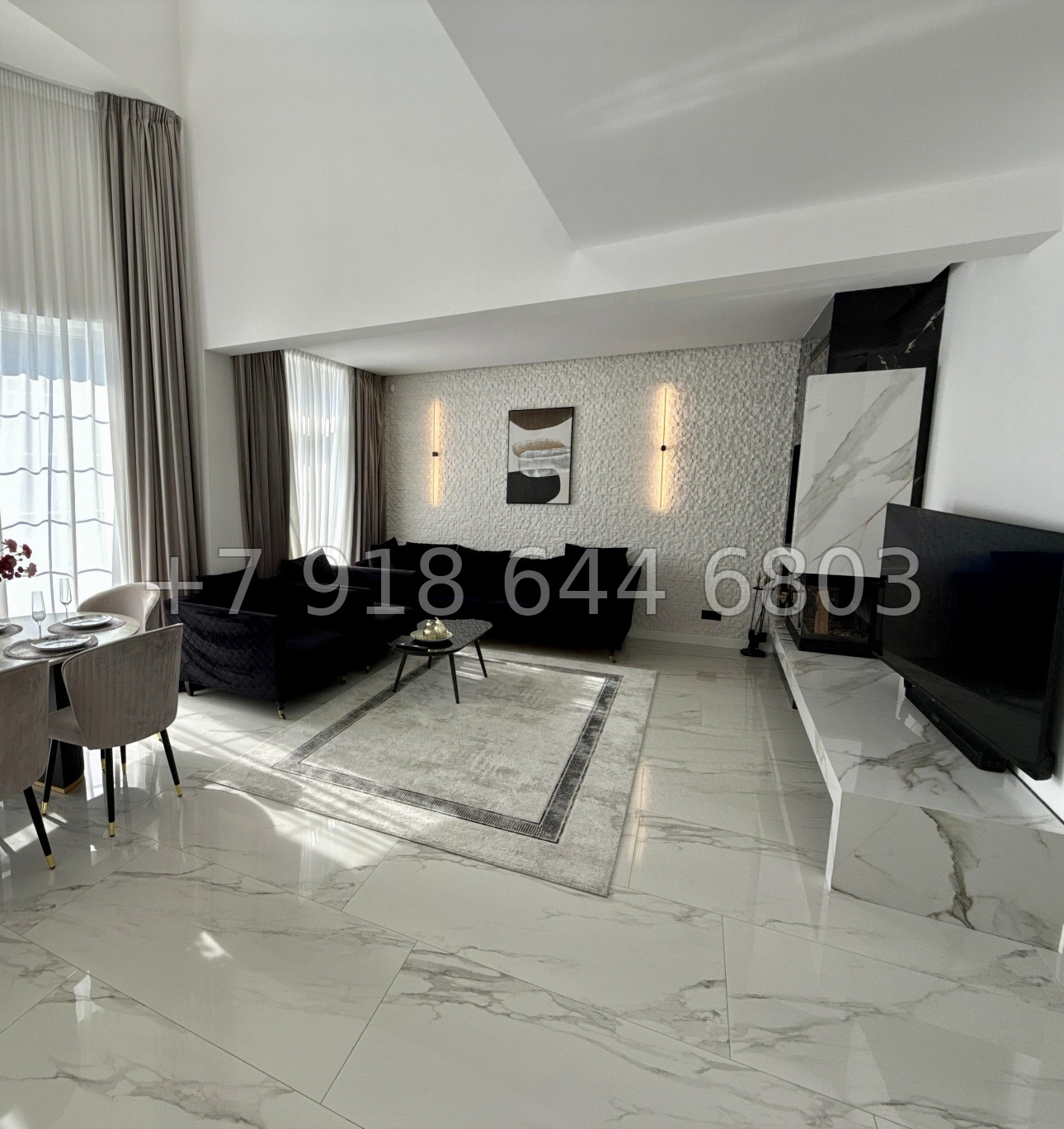 № 20 В. Дом с ремонтом в Хосте Сочи - миниатюра 25