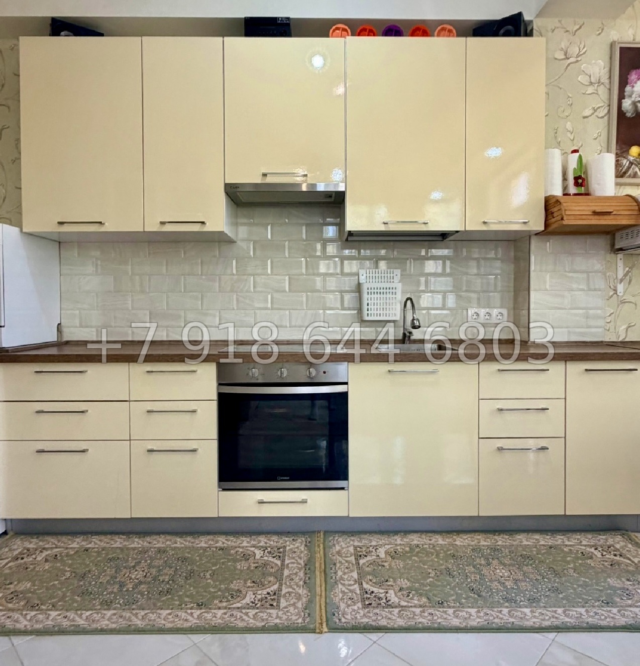 № 536 р. Квартира в Адлере  - миниатюра 9