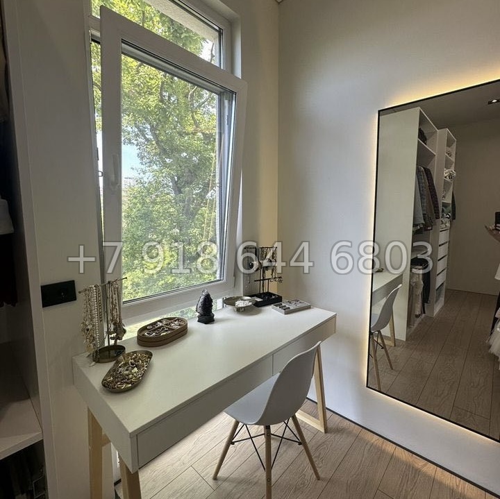 № 135 Б дом с ремонтом в городе Сочи  - миниатюра 34