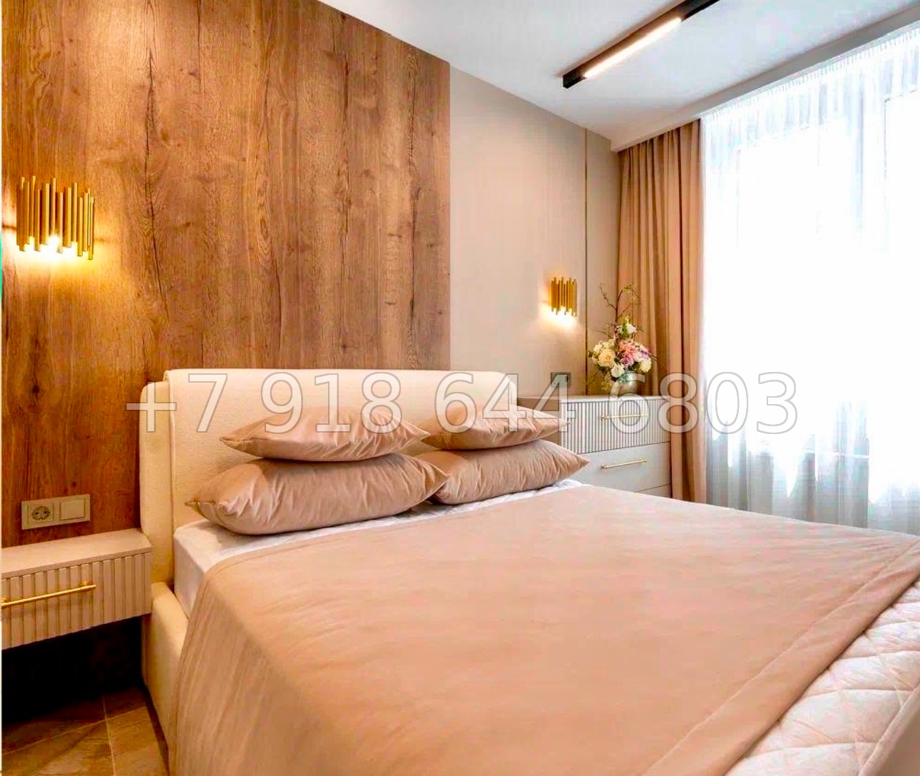 № 188 р. ЖК Альпийский квартал Сочи  - миниатюра 4