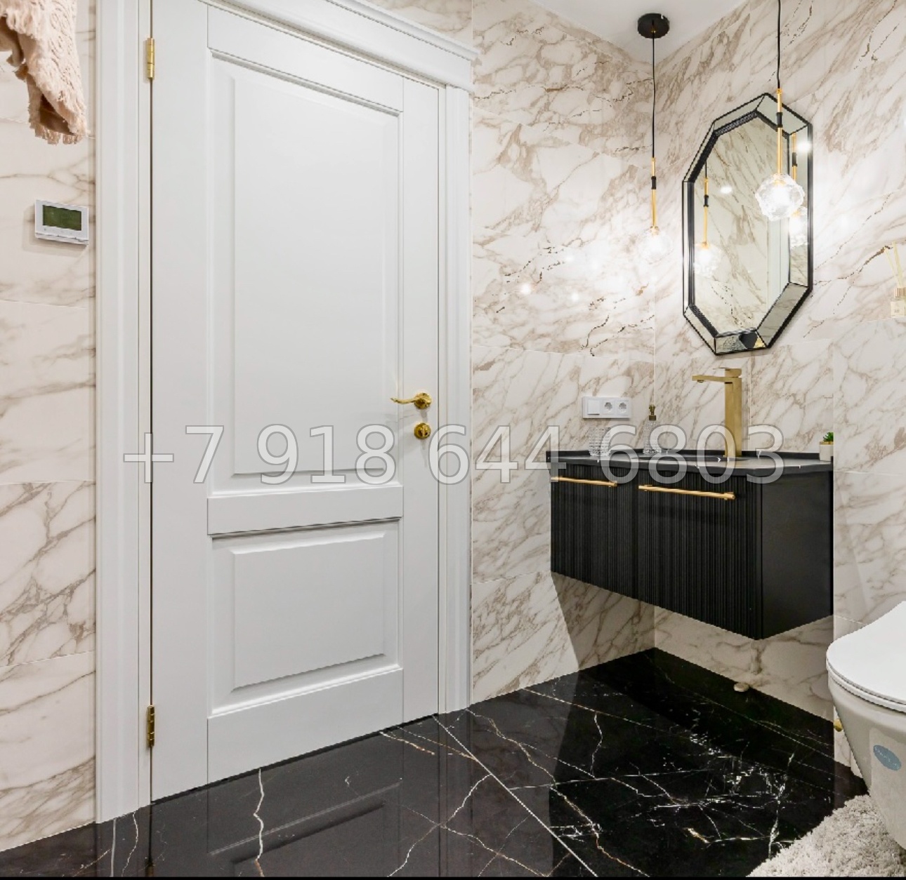 № 60 е. ЖК Лазурный Берег Сочи  - миниатюра 27