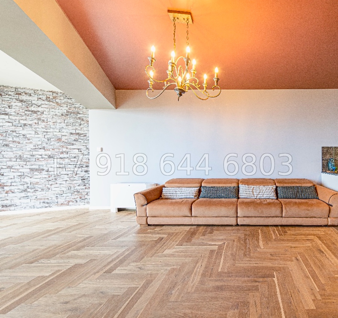 № 56 е. ЖК Красная Площадь. Квартира в центре города Сочи  - миниатюра 30