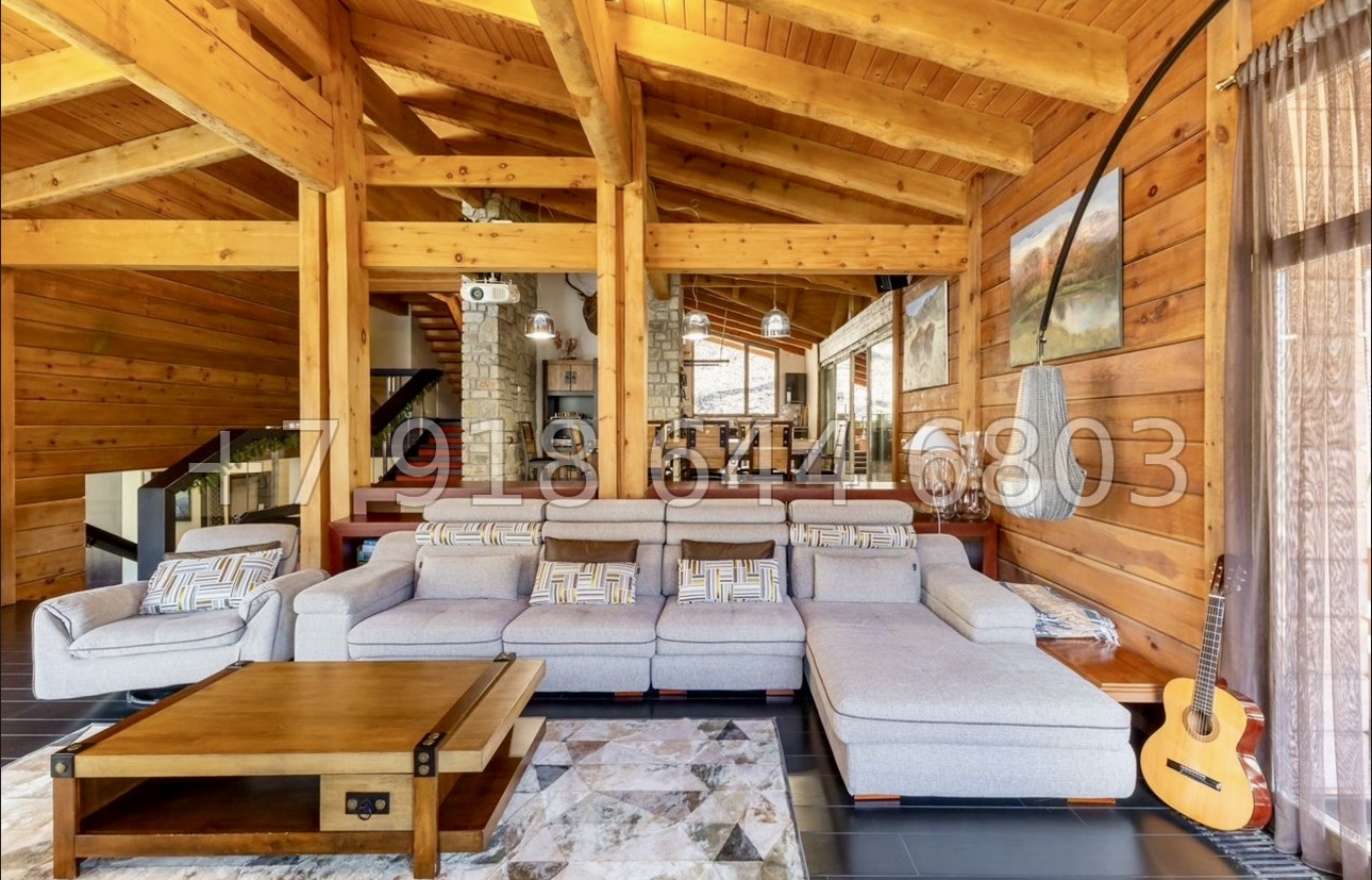 № 1 Д. Дом на Красной Поляне в Сочи  - миниатюра 4