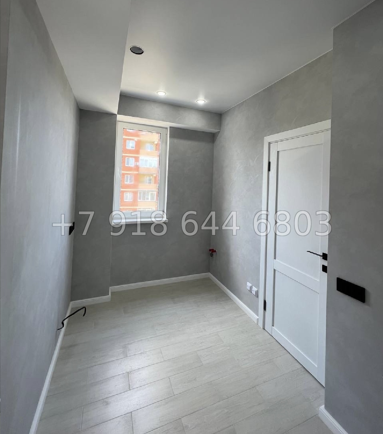 № 24х. Новый дом с новым ремонтом. Сочи Соболевка - миниатюра 4