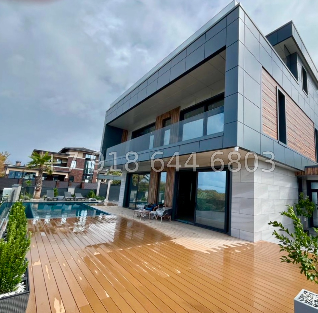 № 51 м. Дом в котором хочется жить в Адлере  - миниатюра 5