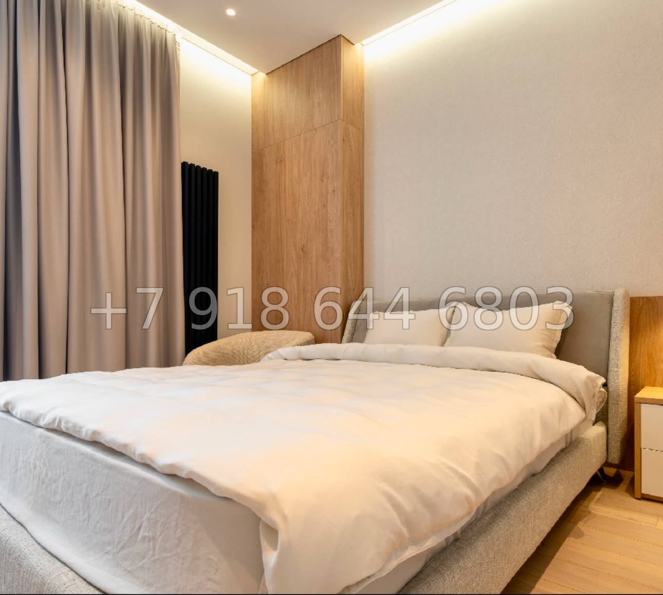 № 575 р. ЖК Лазурный Берег Сочи  - миниатюра 2