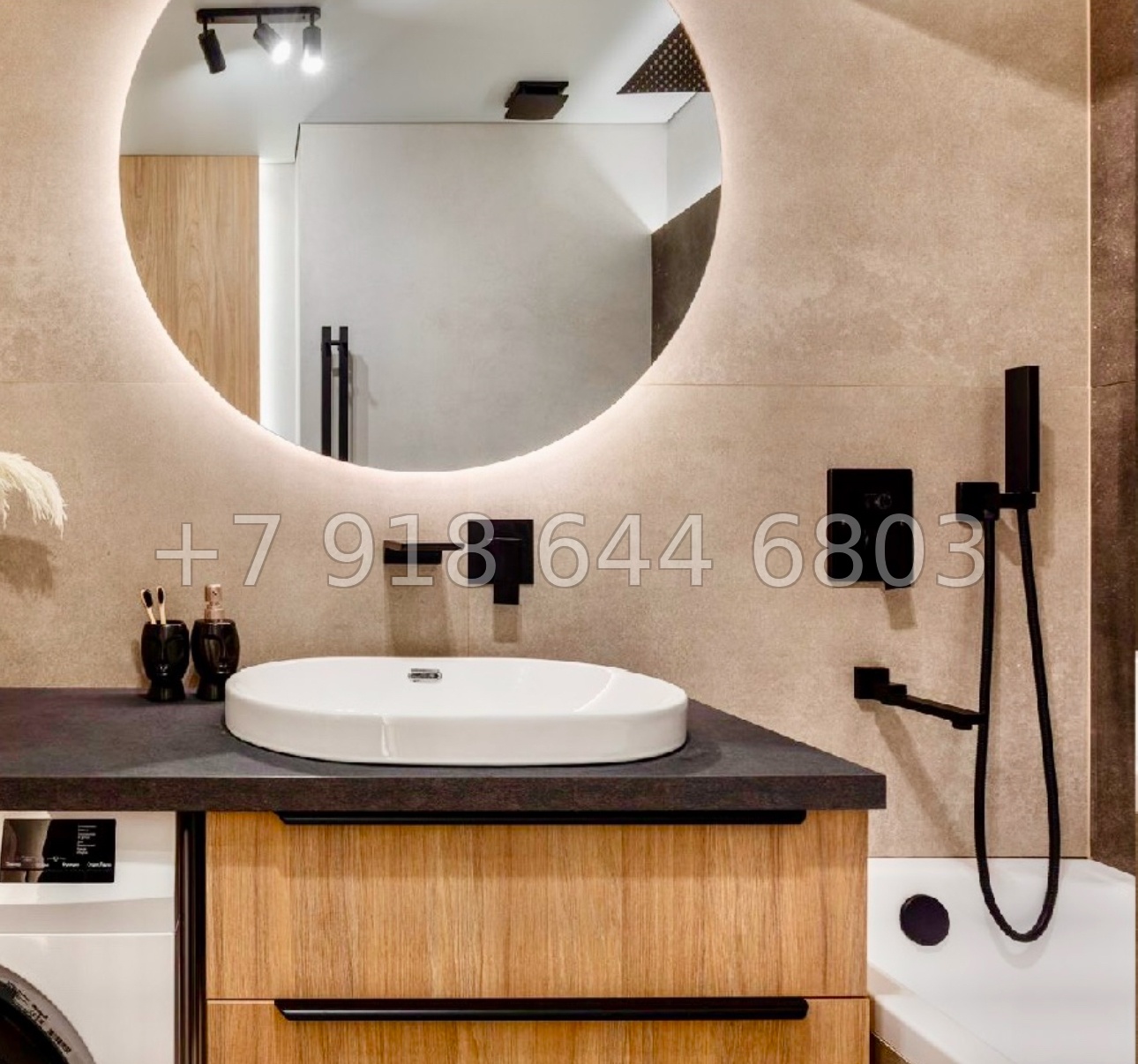 № 458 р. ЖК Альпийский квартал Сочи  - миниатюра 10