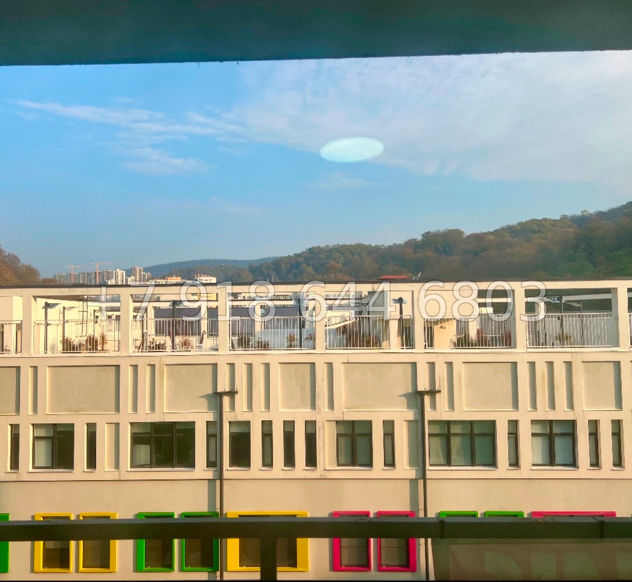 № 568 р. Трёхкомнатная квартира в ЖК Министерские озера Сочи  - миниатюра 26