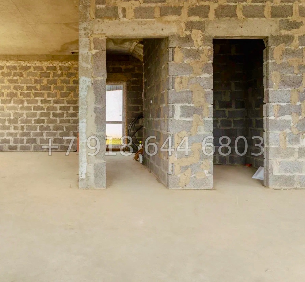 № 152 А. Дом в Адлере хайтек  - миниатюра 28