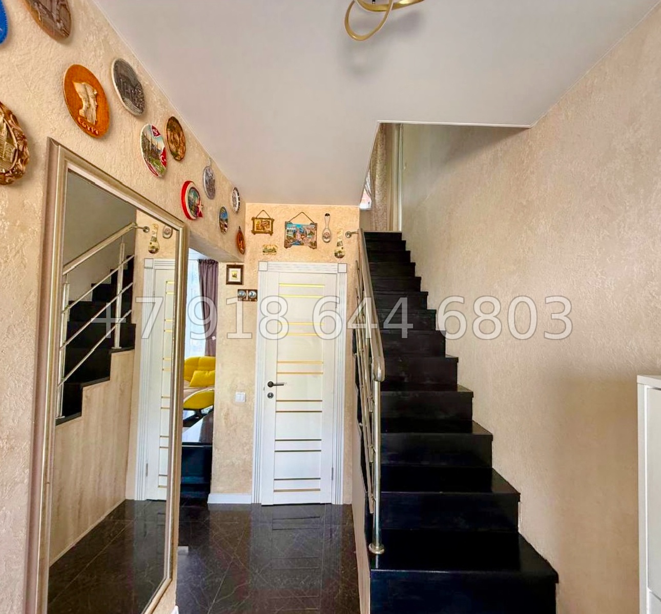 № 141 А. Дом в Адлере с ремонтом  - миниатюра 37