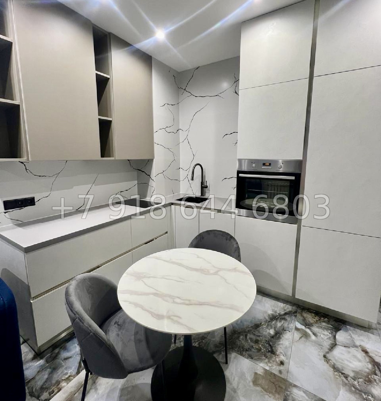 № 471 р. ЖК Меркато Сочи  - миниатюра 8