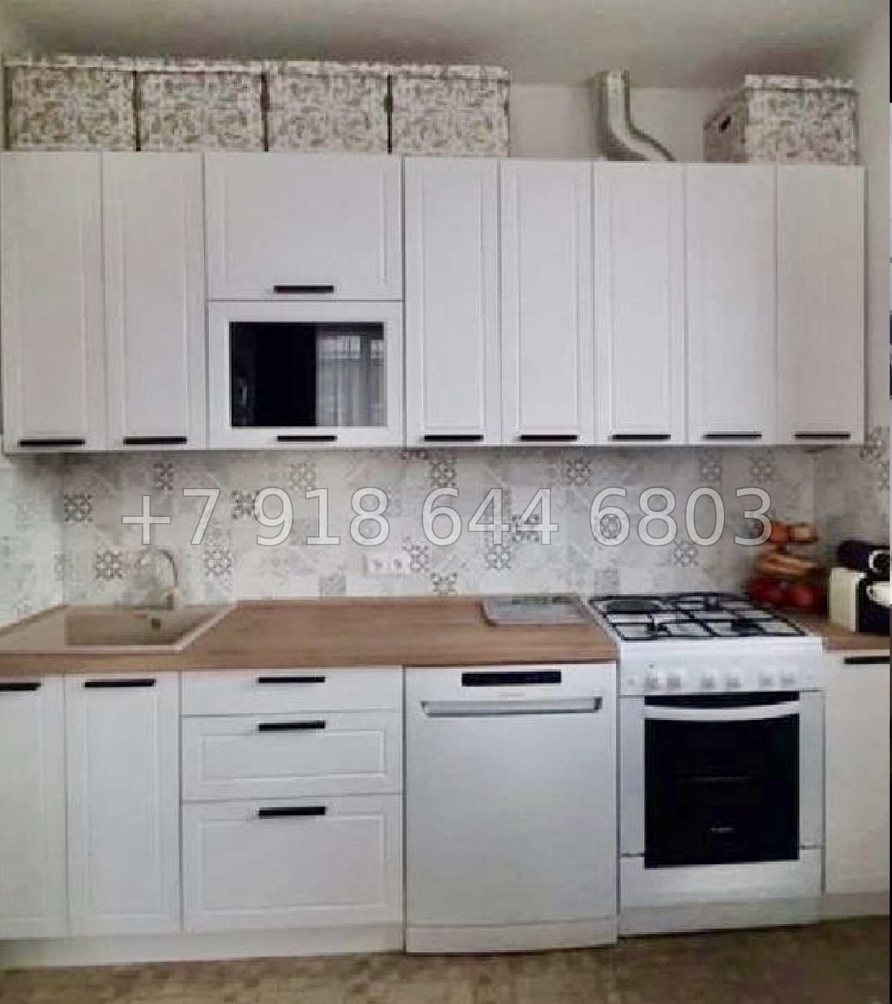 № 279 п. Евро двушка в Сочи  - миниатюра 10
