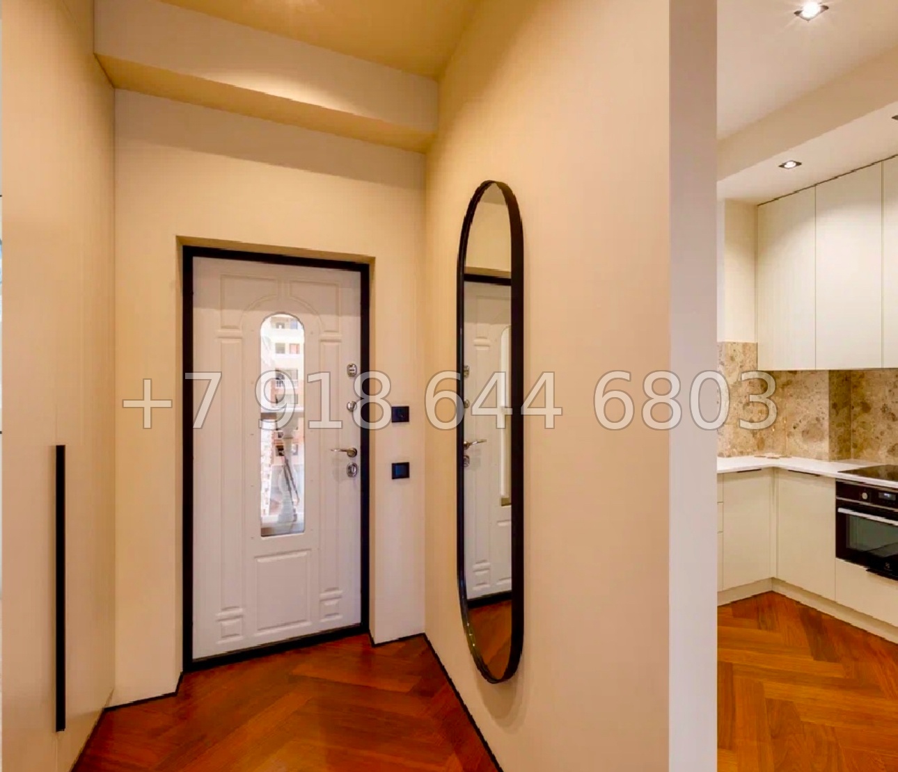 № 11г. Роскошная квартира в Ялте для жизни - миниатюра 5