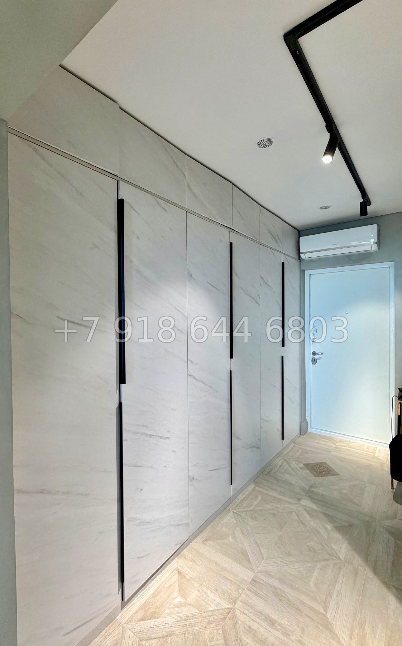 № 579 р. ЖК Морская Симфония Адлер  - миниатюра 33