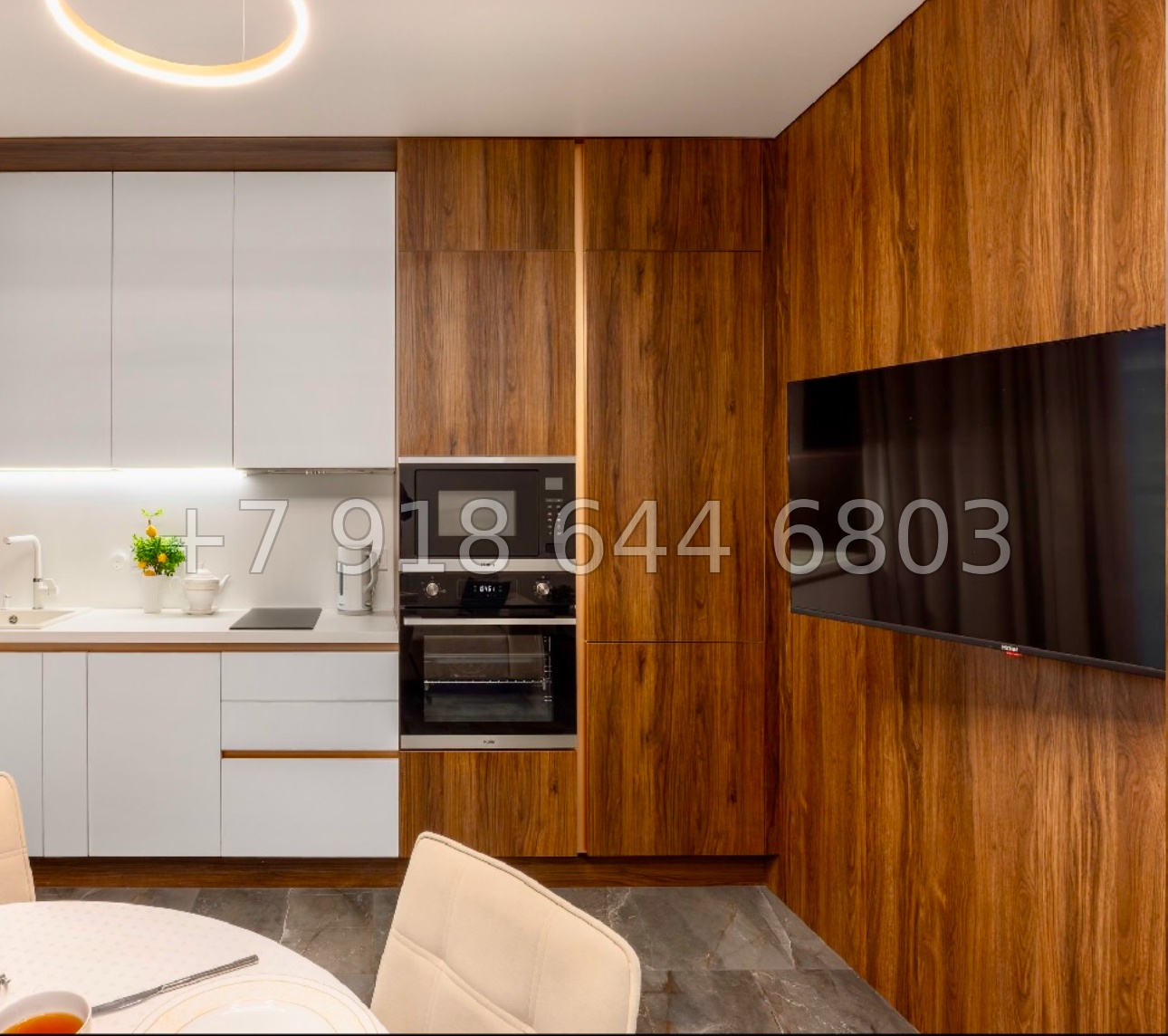 № 526 р. ЖК Альпийский квартал Сочи  - миниатюра 10