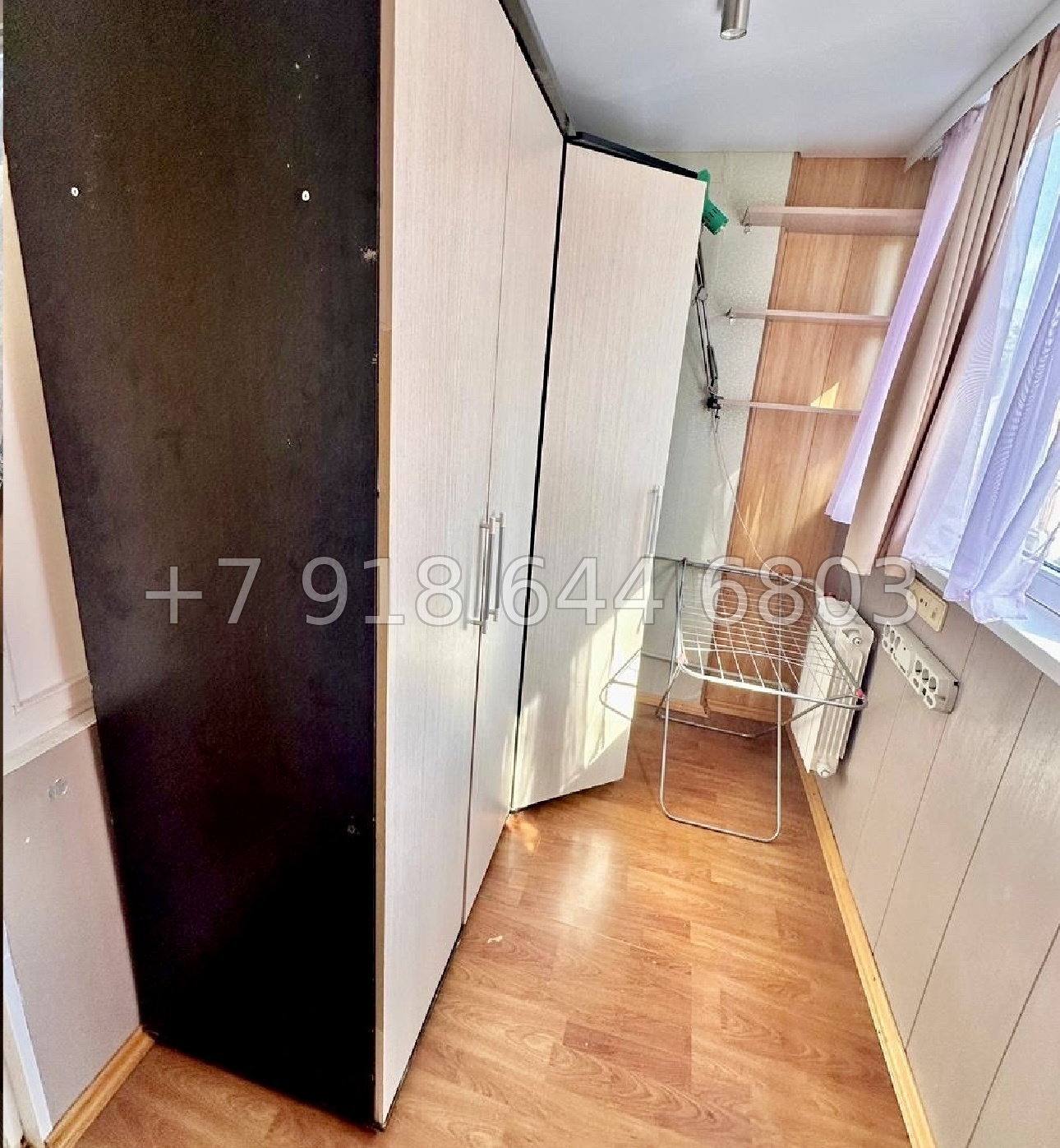 № 70п. Квартира в городе Сочи  - миниатюра 6